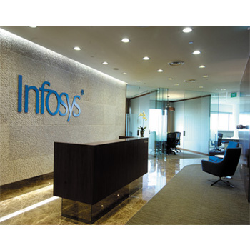 Media-darling Infosys fights bad press